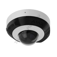 AJAX DomeCam Mini 8Mp Sabit Lensli İç Ortam Kamera Beyaz - 4mm Sabit